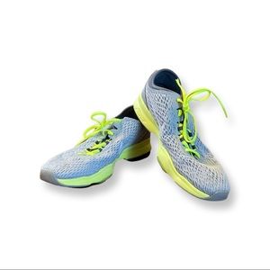 Nike Training Gray Zoom Fit Shoe